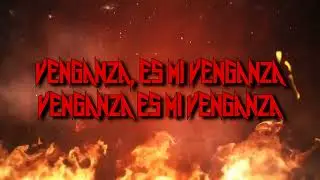 C&Oacute;DIGO NEGRO - VENGANZA (DEMO) 2023