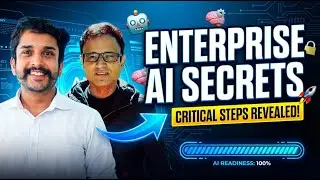 How to check AI readiness of enterprises?