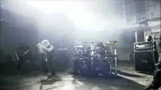 BC Rich Artists - Suffocation