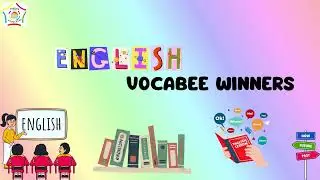 Learning with Excellence: Vocabee Success Story | Harvest School