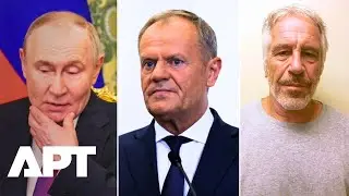 Польша начала расследование по делу Эпштейна на фоне предполагаемой причастности российского КГБ ...