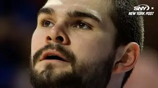 Former Kentucky center Isaac Humphries reveals he is gay | New York Post Sports