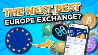 &iquest;Quieren ser el MEJOR Exchange de Europa?
