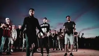 CARAMEL - LAMPI FT TONINO, YOUNG RAME, SINT