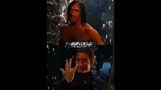 Van Helsing (Werewolf) Vs Dr&aacute;cula #shorts