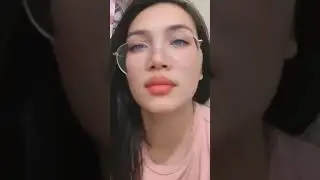 🔴Tango Live Hot ⁉️Beautiful Girl Wearing a Thin House Dress with Smooth Thighs Spilled ⁉️#periscope 