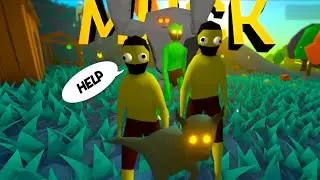 What Happens When I Try To Beat The Impossible MUCK Game?