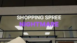 Shopping Spree (Nightmare, Stealth, Solo) | Notoriety