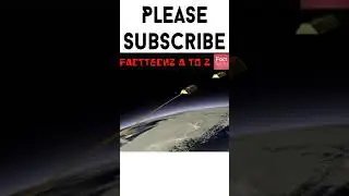 Satellite of NASA | Tom & Jerry | FactTechz A to Z | #shorts