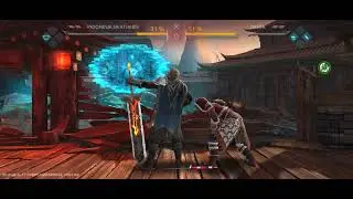 The Longest 1v1 Yukka vs Marcus (Dante) | Hard to defeat