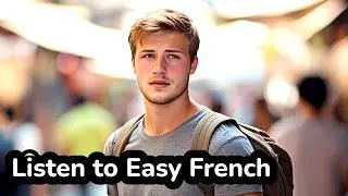 Learn to shop confidently in French with this story | French for Travel
