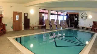 Alpen Wohlf&uuml;hlhotel D&ouml;rflwirt, Hainzenberg, Austria