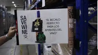 Apoyo Visual ShowSpace