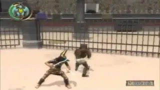 Colosseum Road To Freedom Gameplay Day 27 / part 2 (Hories)