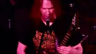 FATAL BAND - Collapse. DEATH DEMOLITION FEST. А-клуб. Смоленск. 20.01.2017. Russian Death Metal.
