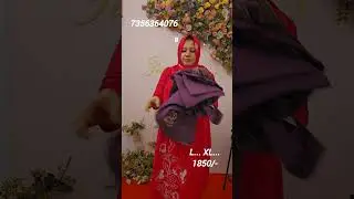 premium party wear collections🥰for Rs.1850/-🥰