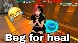 Sage new voice lines are wild 😂😂#7