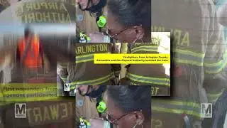 (YTPMV) Metro Full-Scale Exercise Yellow Line Bridge Scan
