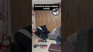 Jugando a la #ouija #viral #miedo #misterio #paranormal #fantasmas #videosterror #posesion