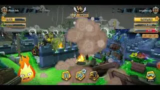 plunder pirates fight scene ep 3 - new game latest episode 😊