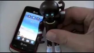 INGENIERIA DE TELECOMUNICACIONES LG xenon TELEMATICA PLAYBOY TECHNOLOGY DOMOTICA EHISTEN GODOY PACHE