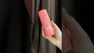 Foxtale Purify & Glow face wash with French pink clay best cleanser #shorts #youtubeshorts #foxtale
