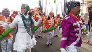 Drum band kalimosodo live Selorejo Dau Malang 2025