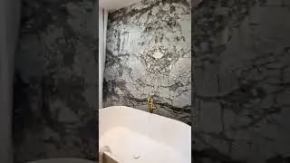 Amazing White marble bathroom design ideas #bathroom #interiordesign #marbles  #stone