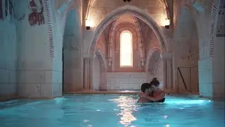 Un viaje de novios inolvidable