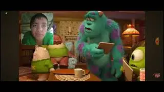 YTP | Moo University Reaction