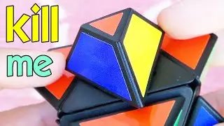 Los CUBOS más FEOS del UNIVERSO!
