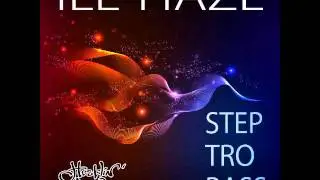 ILL-HAZE  --  REQUIEM