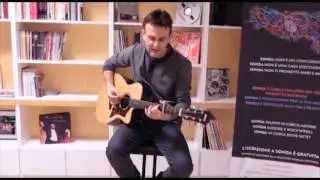Fabrizio Luglio - Senza disturbare