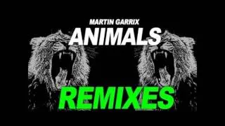 martin garrix animals dj daniel remix