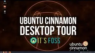 Ubuntu Cinnamon Remix: A New Linux Distribution