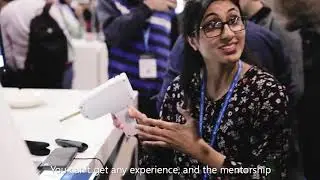 2019 Imagine Cup EMEA Regional Final