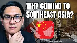 Why So Many Chinese Students Are Moving to Southeast Asia?