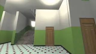 Valve Hammer Editor - School Project Trailer