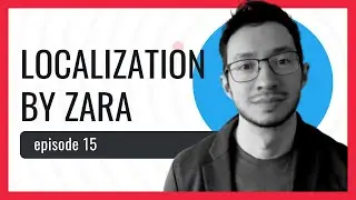 What Is Zara's Localization Secret? | The Localization Podcast #15