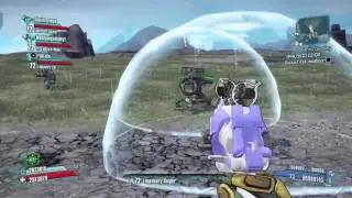boydstapleton12's borderlands2 Online
