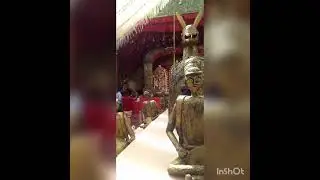memari Durga puja 2022!! sudeb alpana vlog bazzar!!memari. purba bardhaman!!