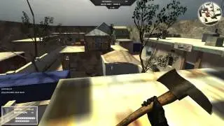 Rush Team | Quick Scoping