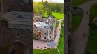 Explore Muncaster Castle