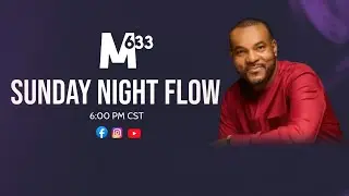 Sunday Night Flow Bible Study| Raising A People After The Father’s Heart