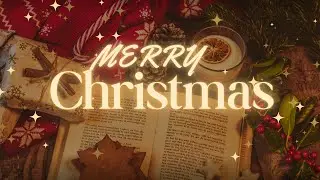 CHRISTMAS SERVICE | 12-24-2025