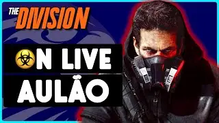 Build de Soco Chocante com Motor de Santelmo The Division 2 TU20.4