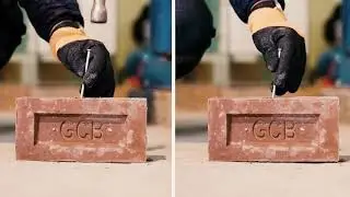 Good Brick System