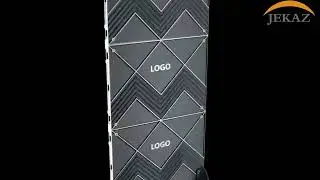 All in One LED Screen TV High End with 640x480mm hard connection Design