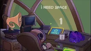 I JUST NEED SOME SPACE!!| I Need Space Demo Gameplay