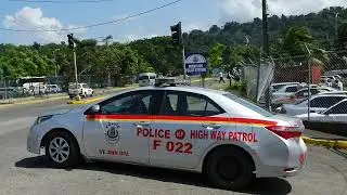Man escape from Ocho Rios police station police run him down & k!ll him*!